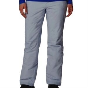 Columbia Pants Kick Turner Snowboard Ski Winter Thermal Insulated Waterproof   M